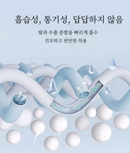 Schnell trocknende Herrenhose, Kordelzug, elastische Taille, Freizeithose, lockere gerade Hose, Sommermode, trendig.