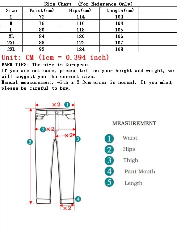 2025 Men Baggy Casual Jeans Male High Street Straight Leg Denim Pants American Classic Retro Summer Casual Long Trousers.