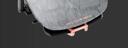 Moderner Designer-Gaming-Stuhl, bequem, luxuriös, Kreativität, drehbarer Gaming-Stuhl, verstellbar, elastisch, Sillas De Oficina-Möbel