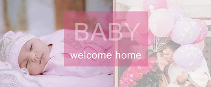 Dollbling Newborn Set Baby's Sets Rhinestone Crown 0-3 Months Hat+Bodysuits+Gloves+Shoes 4 Parts Boy Girl Jumpsuit Clothing.