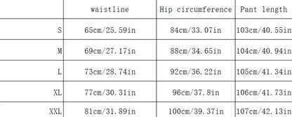 Damen Slim Bell-Bottoms Hose Trendy Frühling Herbst Hose Bürodame Einfarbige Schlaghose.