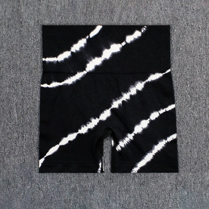 Yoga Shorts For Women 2025 Summer Fitness Women's Sports Cycling Running Shorts Leggings Sportswear Woman Gym Yoga Clothes