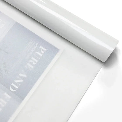 Car Window Matte Film Electrostatic Adsorption Frosted Anti Look Film Self Adhesive Scratch-resistant Sticker Car Accessories.