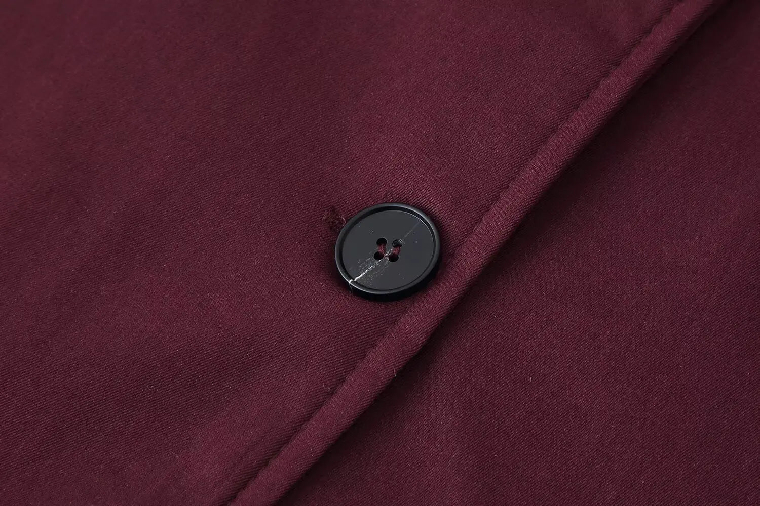 Frühjahr 2022, neue, vielseitige, einreihige, langärmlige Windjacke mit Kapuze und Tasche für Damen.