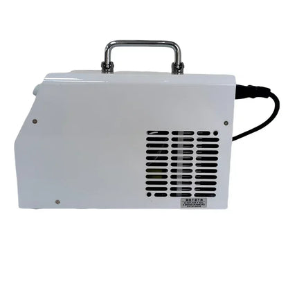 Heltec 10A-50A Lade-/Entlade-Batteriekapazitätstester für 18650/21700 LiPo/LiFePO4 5V/30V elektronischer Lastleistungstester