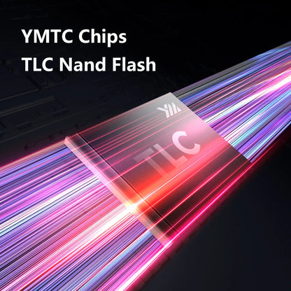 MOVESPEED 7450MB/s SSD NVMe M.2 2280 4TB 2TB 1TB Internal Solid State Hard Disk M2 PCIe 4.0x4 2280 SSD Drive for PS5 Laptop PC.