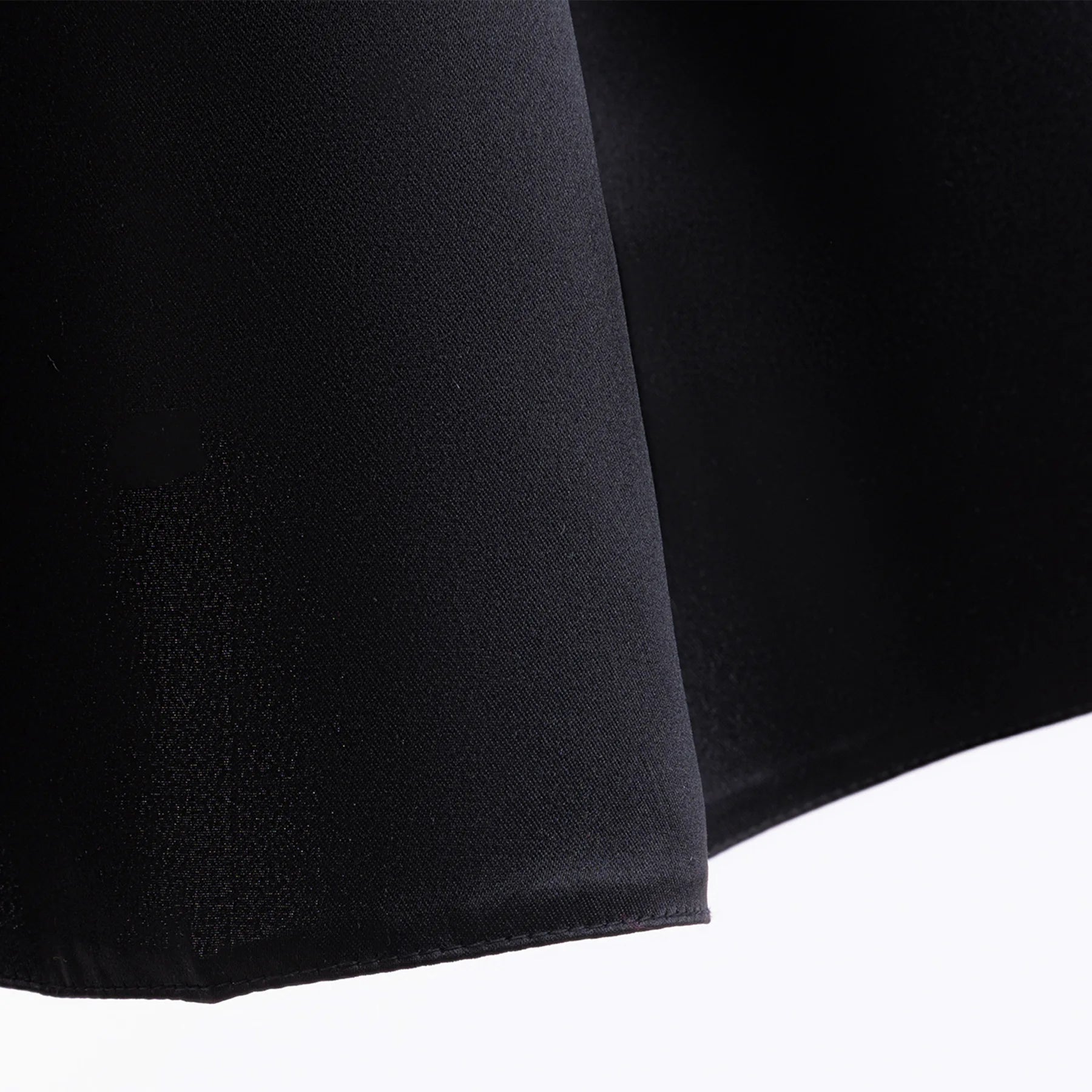 Kinder Kleider für Mädchen Vintage Schwarz Satin Prinzessin Kleid für Kinder Konzert Performance Hochzeit Geburtstag Zeremonie Abendkleid.