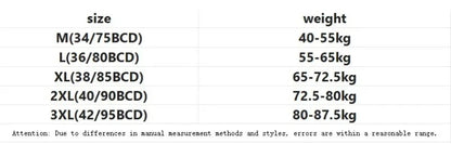 Women Widened Lifting Non Slip Shoulder Strap Bra Simple and Casual No Trace Beautiful Back Full Cup Size Adjustable Underwear.