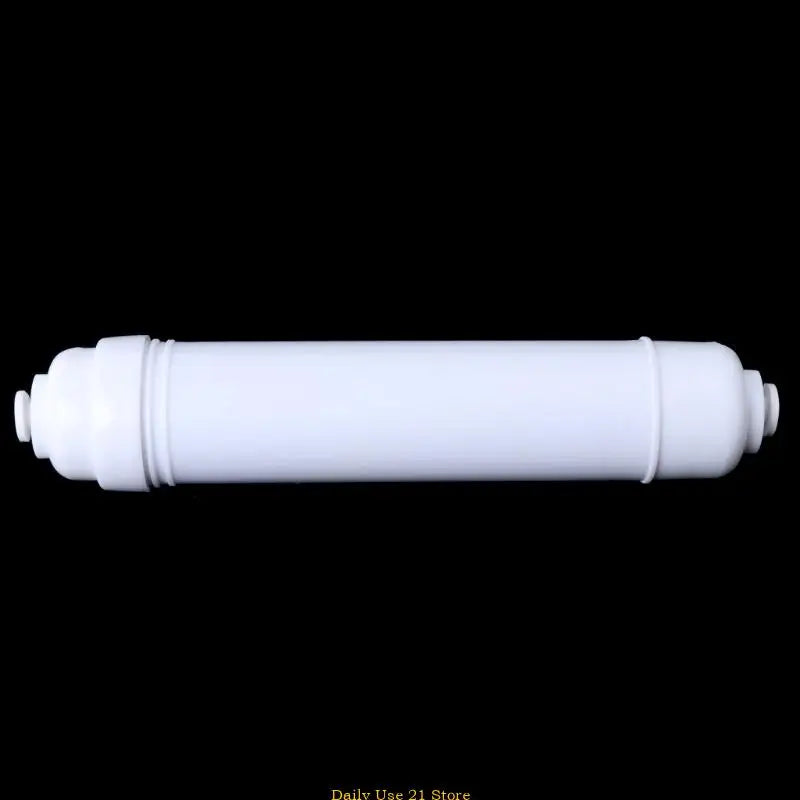 Water Sediment Filter Cartridge Replacement Water Purifier T33 Carbon Ultrafitration Membrane Cartridge Easy to