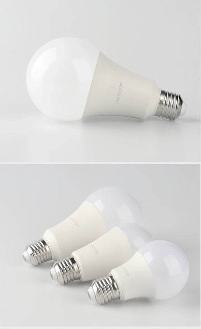 4PCS E27 B22 Basis Led-lampe 8W 18W 20W 24W Lampen Hight Lumen AC220V 230V 110V Licht Lampen für Home Derection Wohnzimmer Beleuchtung.