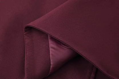 Frühjahr 2022, neue, vielseitige, einreihige, langärmlige Windjacke mit Kapuze und Tasche für Damen.