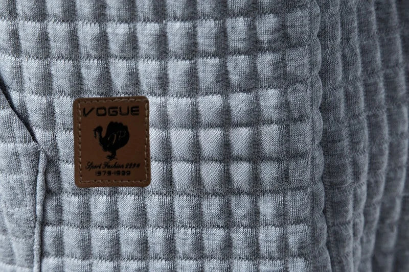 Warm Men's Solid Color Casual Hoodie Oversize Sweatshirt Sweatshirt With Zipper Paired Hoodies and Hoodies Women Man Sweatshirts.