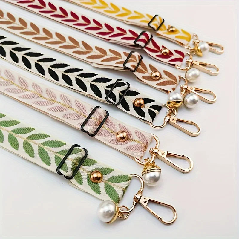 Adjustable Long Mobile Phone Lanyard Wrist Straps Lanyard for Keys Phone Charm Phone Strap Charm Strap Anti-lost Strap Rope.