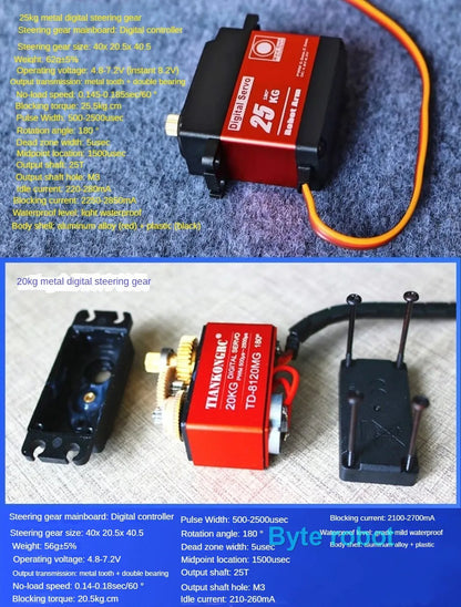 APP Control 6 Dof Metal Mechanical Arm Aluminum Alloy Bracket High Quality Robot Arm for Arduino Robot DIY Kit Programmable Arm.