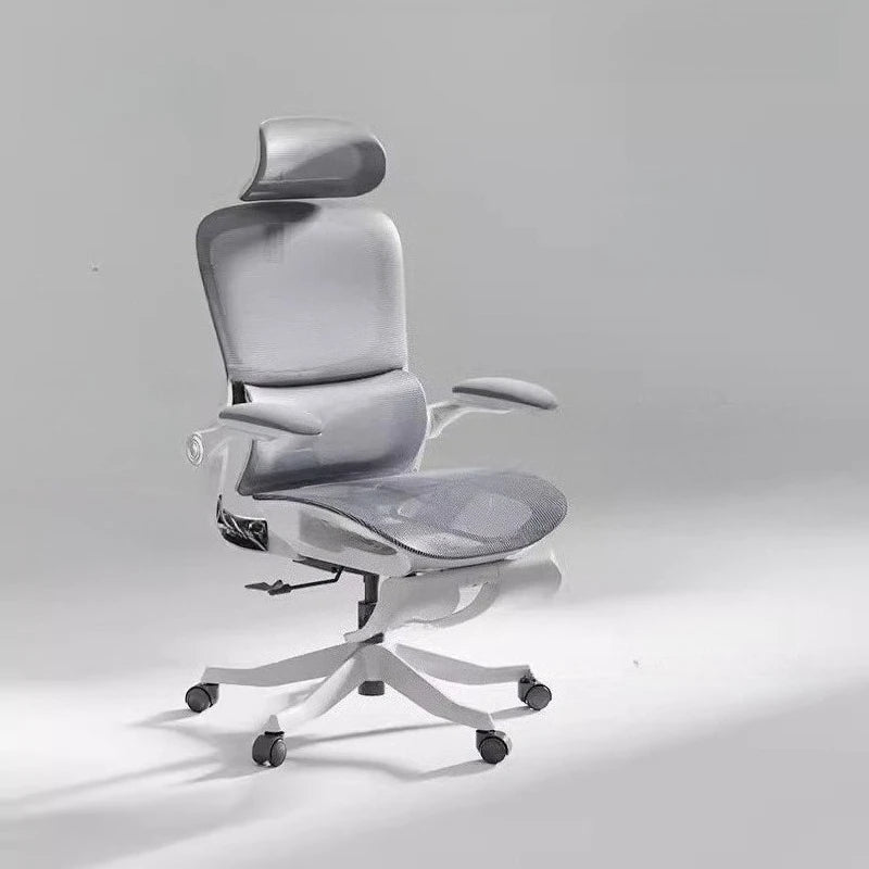 Moderner ergonomischer Computerstuhl von hoher Qualität 
 Ästhetik hochwertiger Stuhl Comfort Sedentary Learning 
 Silla Gamer-Möbel