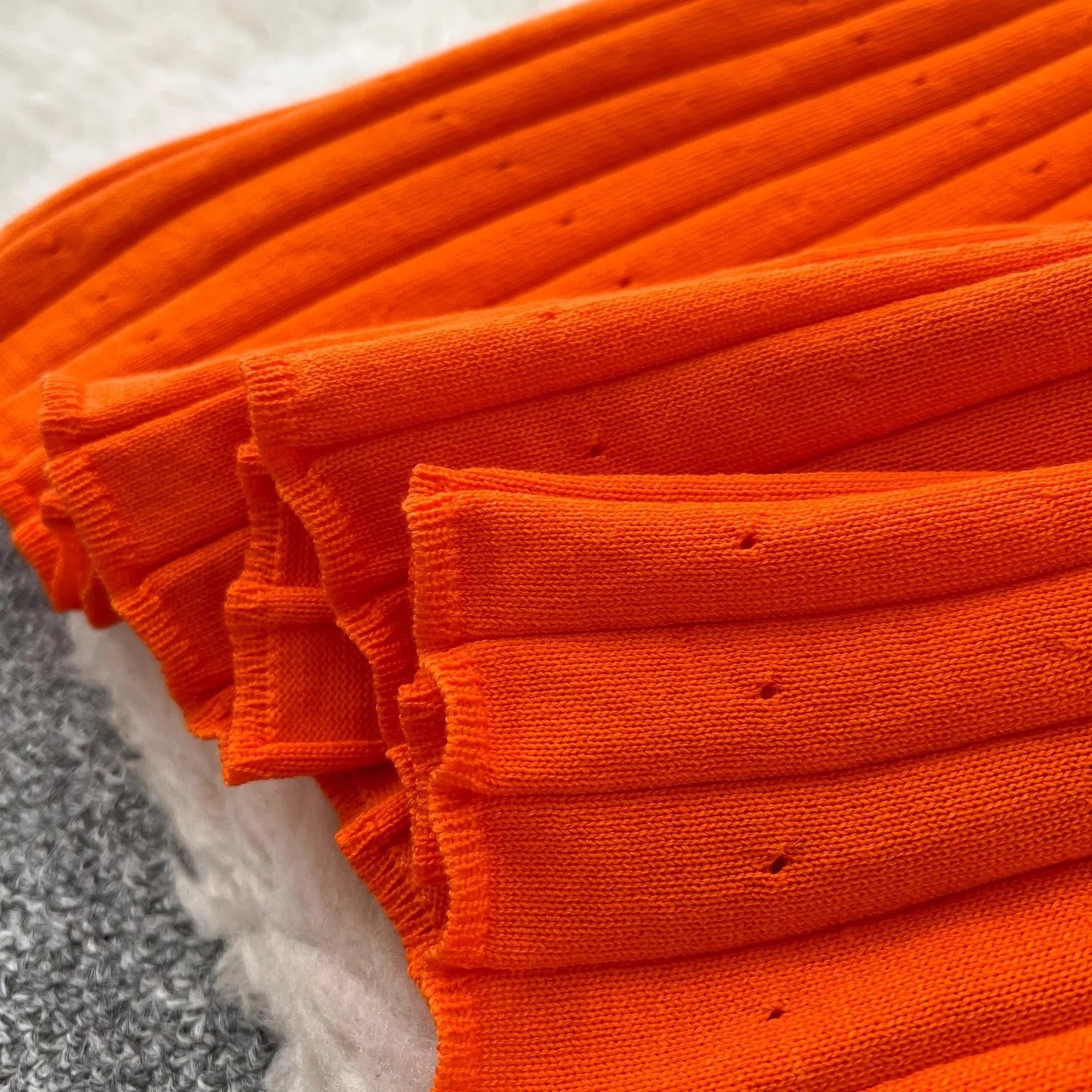 YuooMuoo Chic Mode Sexy Pakete Gestrickte Maxi Kleid Frühling Sommer Vintage Denim Patchwork Lange Pullover Kleid Dame Vestidos.