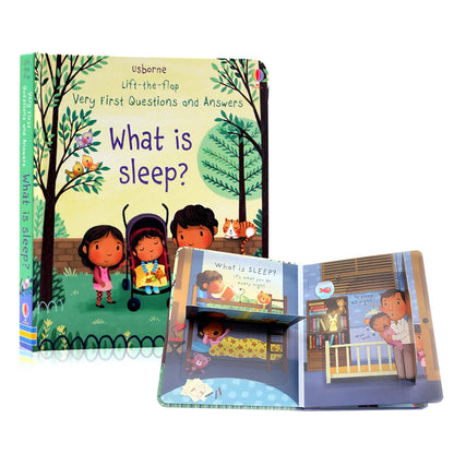 Kids Scientific Knowledge Learning Picture Books Usborne English Daily Knowledge Reading Book Early Educational Montessori.