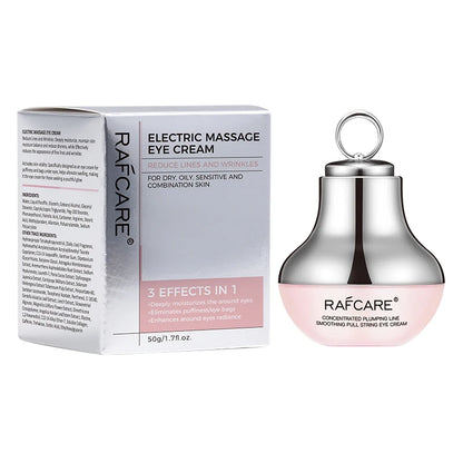 Advanced Collagen Eye Cream Anti Dark Circles Remove Eye Bags Moisturizing Firming Against Puffiness Beauty Eyes Skin Care.