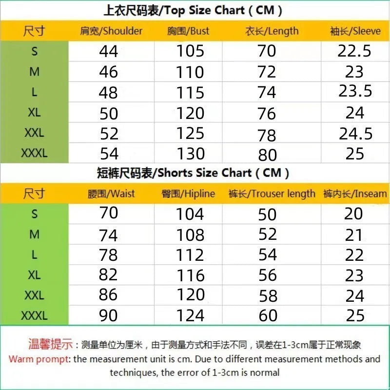 2025 Men Europe and the United States new summer Waffle solid color zip-up lapel short-sleeve suit shorts two sets.