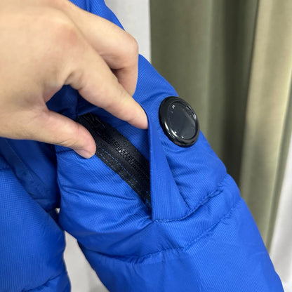 2025 Italian CC Glass Black Button Brand Style Men Winter Coat 3 Labels Logo  Jackets Men's Lightweight Thermal Coat Hooded Coat.