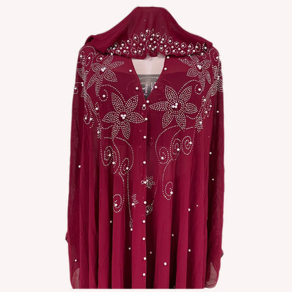 Belly Dance Costume for Women Belly Dance Khaleegy Khaligi Robe Dance Performance Clothes Oriental Muslim Daily Costumes Dress.