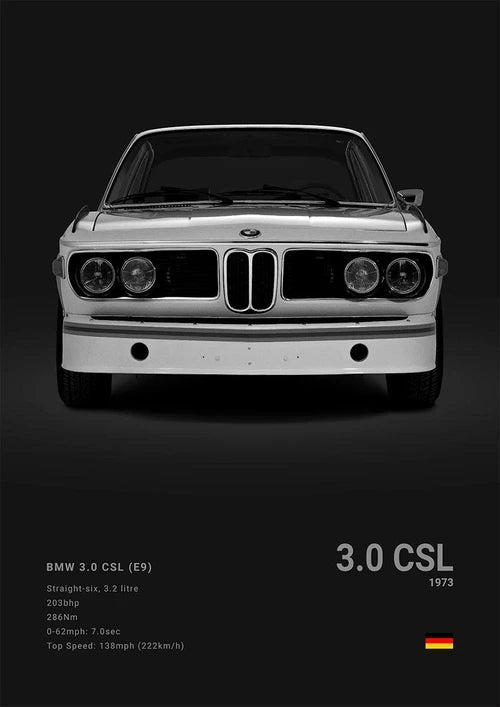 Black Background Sports Cars Poster and Prints F87 M3 M4 G90 E46 Luxury Car Canvas Painting Wall Art Pictures Room Office