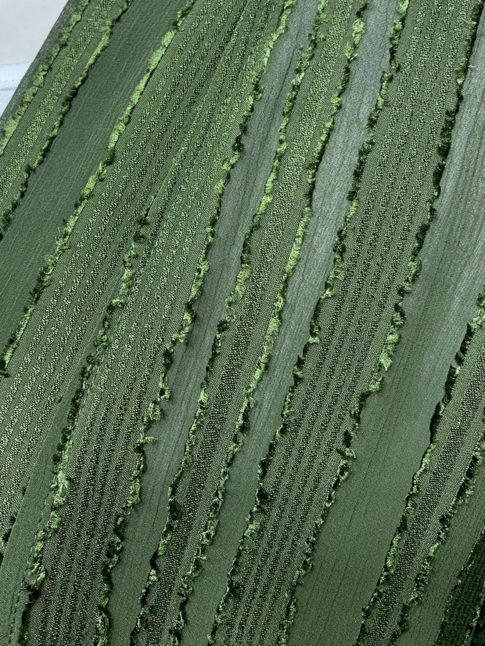 2024 New Fashion Muslim Kimono Abaya Solid Striped Retro Ethnic Cardigan Robe Dubai Middle Eastern Saudi Arabia Eid Clothes.