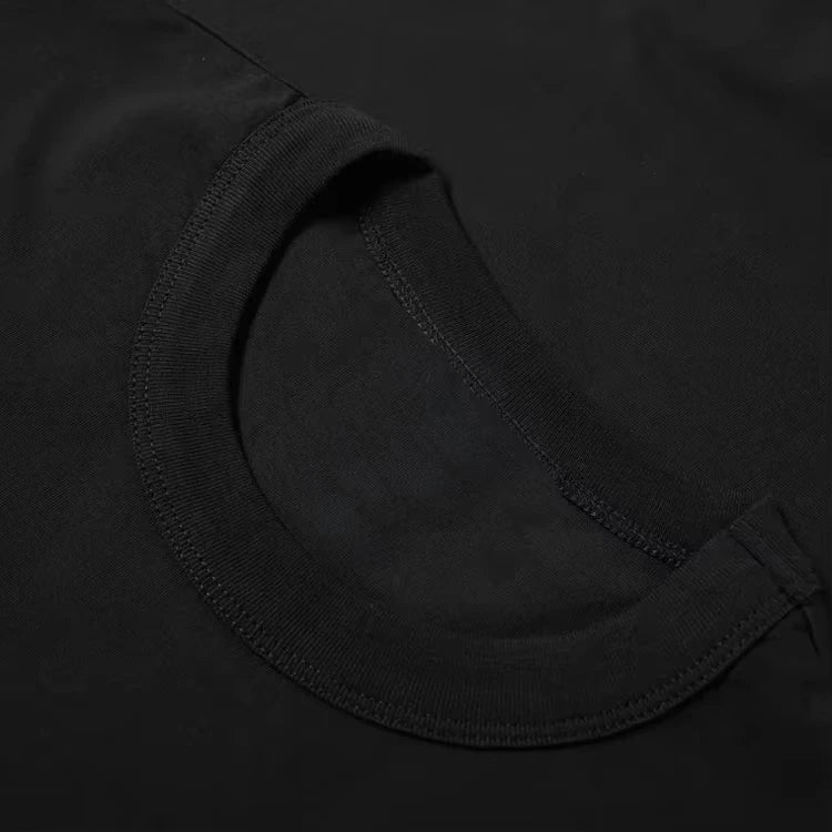 Wudang Gang 1993 Music Album Enter The Wu-Tang Couple Top Loose Short Sleeve T-Shirt.