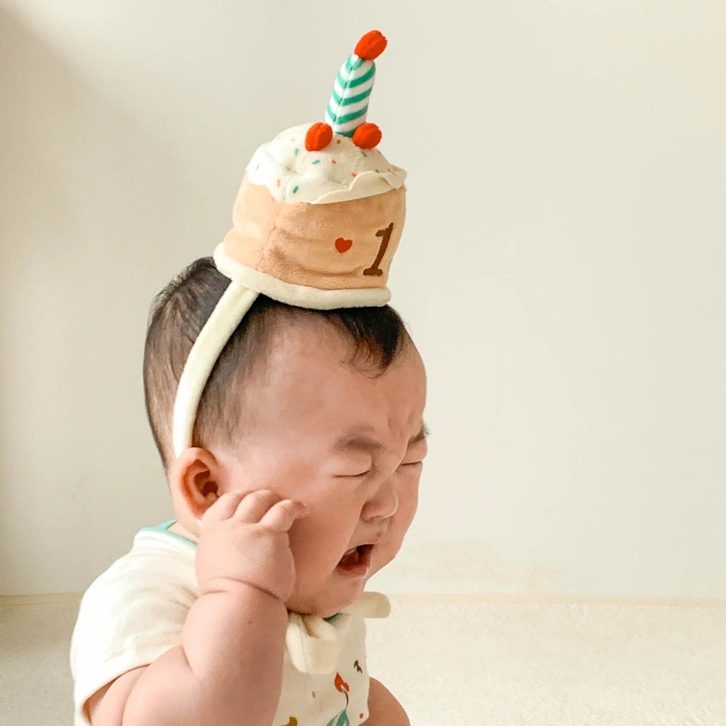 Lustige Sommer Baby Kleidung Koreanische Baby Jungen Mädchen Ein Stück Strampler 1. Geburtstag Party Schöne Body Infant Baumwolle Overall.