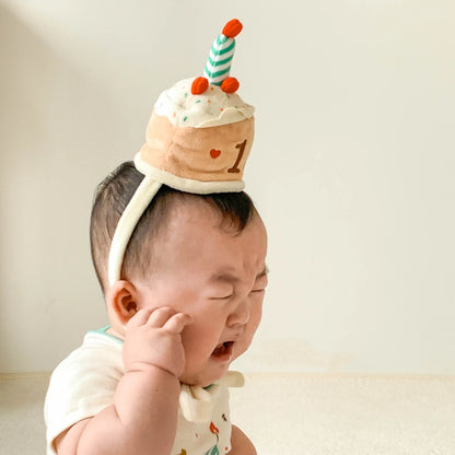 Lustige Sommer Baby Kleidung Koreanische Baby Jungen Mädchen Ein Stück Strampler 1. Geburtstag Party Schöne Body Infant Baumwolle Overall.