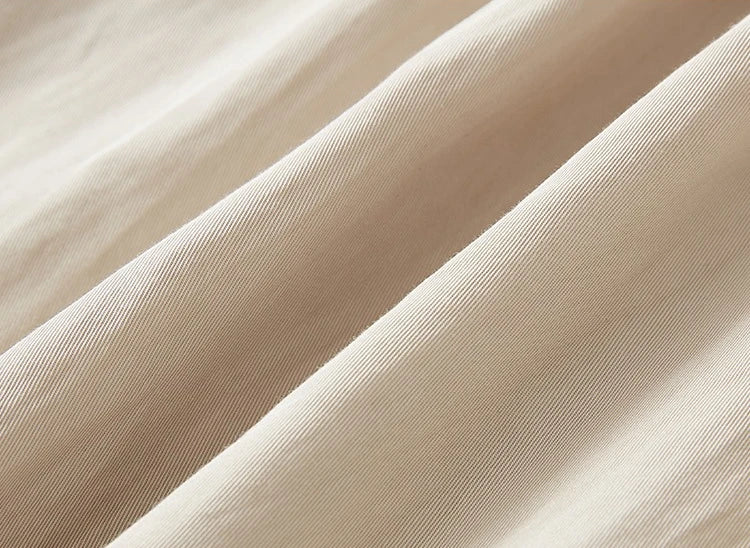 Women Quick Dry Sporty Short Pants Summer Thin Pleated Shorts Skirts High Waist A- Line Five Quarter Pants Cool Wide Leg Pants.