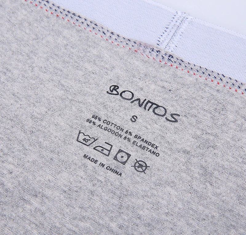 4 stücke Boxer Shorts Schlüpfer der Männer Homme Unterhose Boxershorts Unterwäsche für Mann Baumwolle Männliche Paar Sexy Set Calecon Lot weiche Box