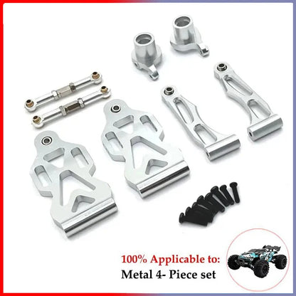 16101PRO 16102PRO RC Car Brushless Metal Upgrade Parts SCY 16101 16102 16103 16201 Accessories  Brushless Motor Gear Drive Shaft