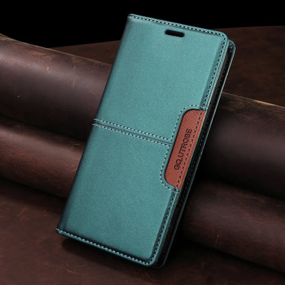 Leather Phone Case for Xiaomi Mi 14T 13T 12T 11T Pro Magnetic Flip Wallet for Mi Poco X7 X6 X5 F6 M6 Pro X3 F3 Card Wallet Cover.