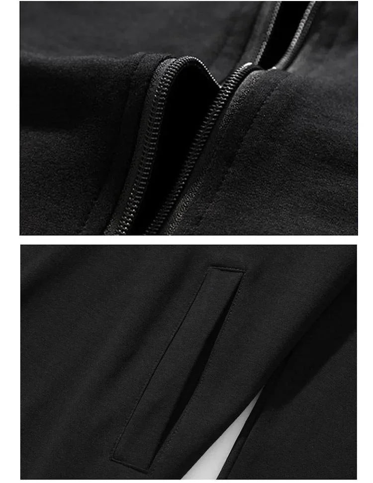 Fashion Unisex Autumn And Winter Coat Anime The Apothecary Diaries Print Zipper Hoodie Anime MAOMAO Casual Zip Long Sleeve Tops.