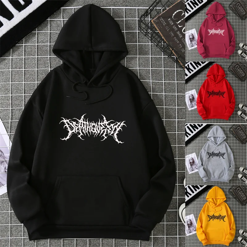 2025, Winter, neuer Damen-Kapuzenpullover, High Street, Unisex-Stil, Doppeltaschen, Sweatshirts, Oberbekleidung, Übergröße, Damenbekleidung CYXX242.