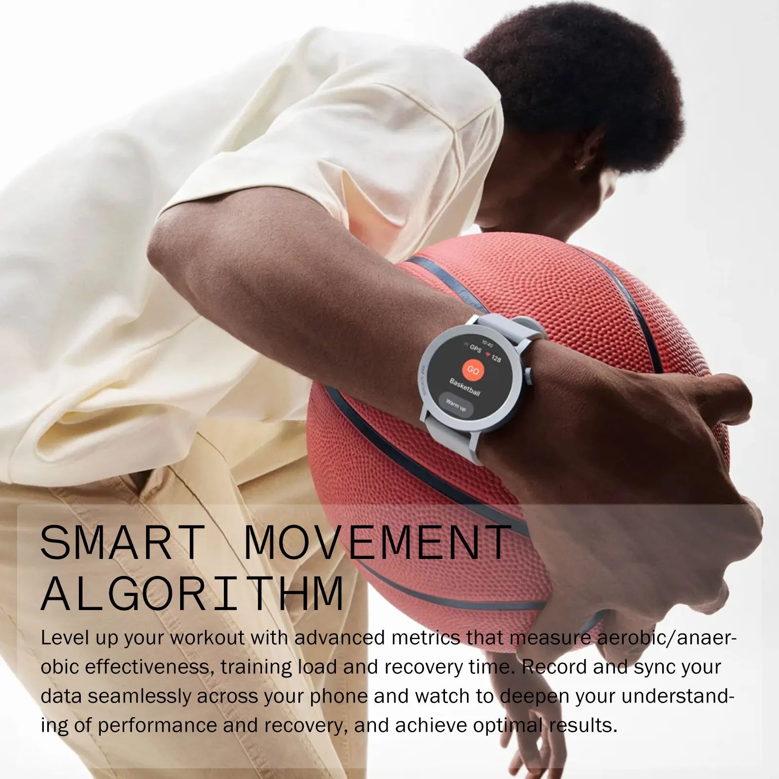 Global Version CMF by Nothing Watch Pro 2 1.32" AMOLED Display Bluetooth Calls with AI Noise Reduction CMF Watch Pro 2.