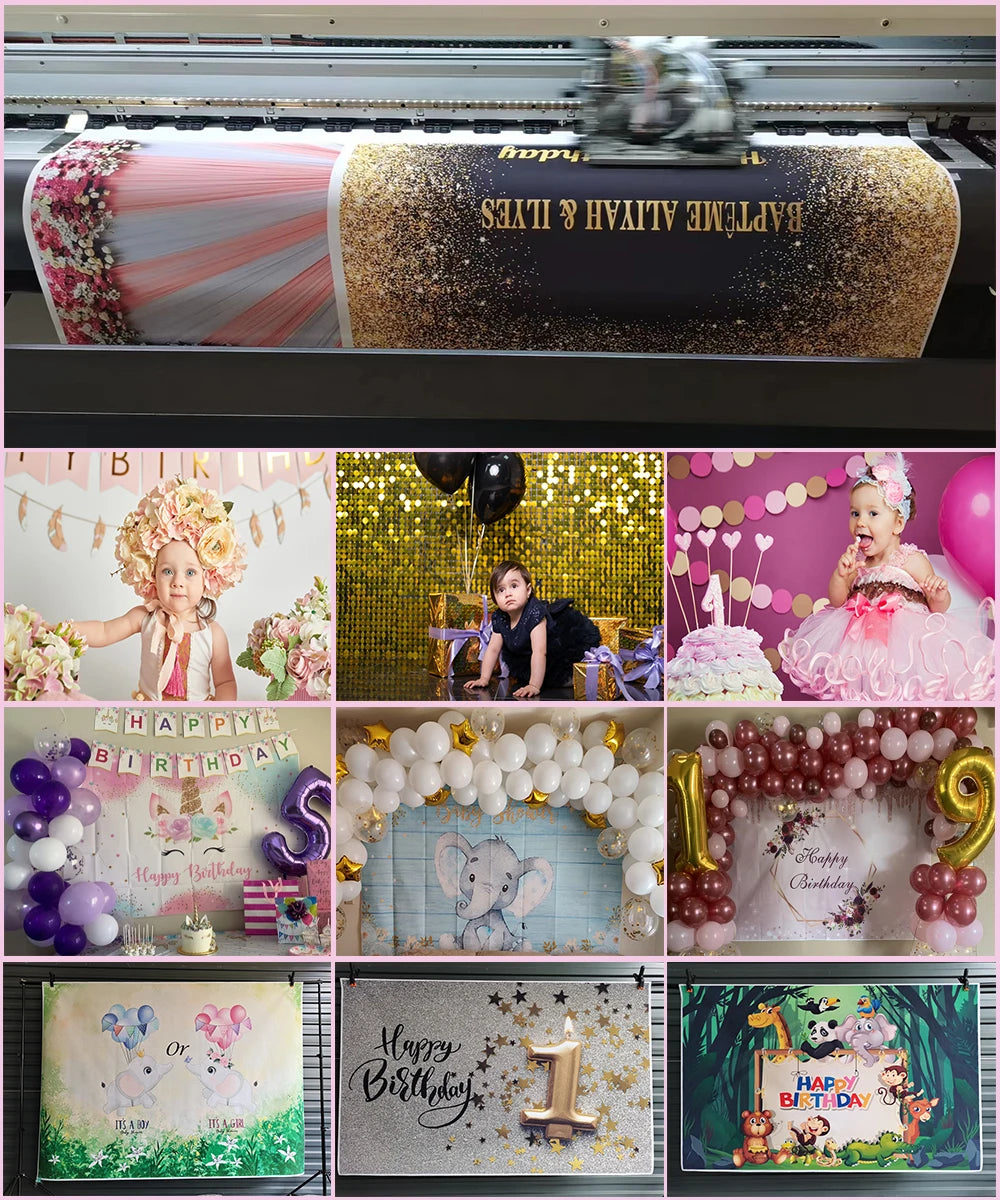 Game On Theme Video Gamer Kids Birthday Party Neon Green Gaming Next Level Up Background Baby Shower Decoration Supplies Props.