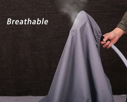 Waterproof Bed Fitted Sheet with Elastic Band Replace Mattress Protector for Single Double Bed, Twin Full Queen King Muti Size.