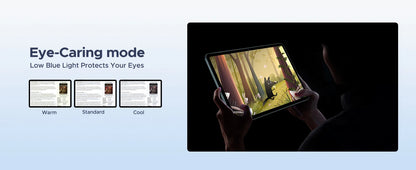 DOOGEE V Pad 2 In 1 5G Tablet 12" Screen Dimensity 7050 Android 15 32GB RAM (8+24) 256GB ROM8800mAh Battery Ultra-thin Smart Pad