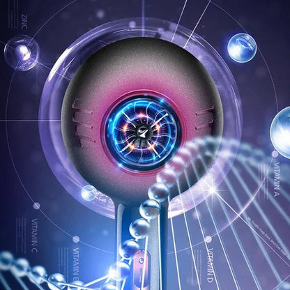 Hair Dryer Professional 1200W/2200W Gear Strong Power Blow Hair Dryer Brush For Hairdressing Barber Salon Tools Hair Dryer Fan