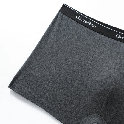 6 stücke Pack Baumwolle Boxer Männer Unterwäsche Männlich Marke Höschen Und Unterhose Für Homme Luxus Set Shorts Box Slips Marke briefs