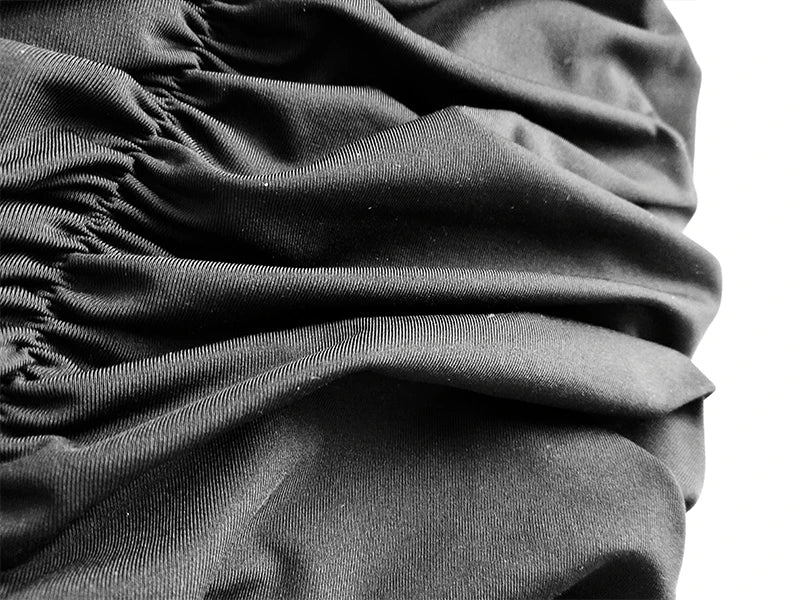 Arctic Cat Frauen Herbst Winter Verband Kleid Frauen 2022 Sexy Off Schulter Lange Hülse Dünne Elastische Bodycon Party Kleider Vestidos