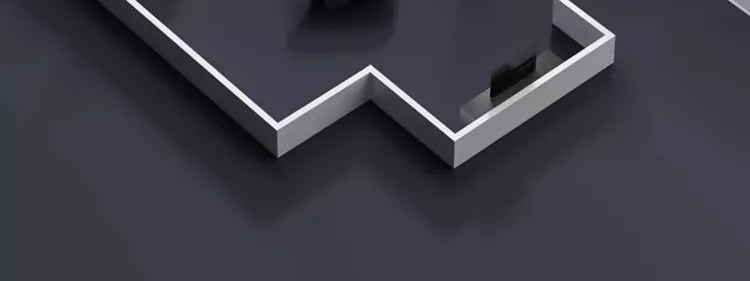 220V airx Humidifier No Mist Quiet Bedroom Cool Mist Evaporative for Baby Nursery Home Office Winter H8 BE