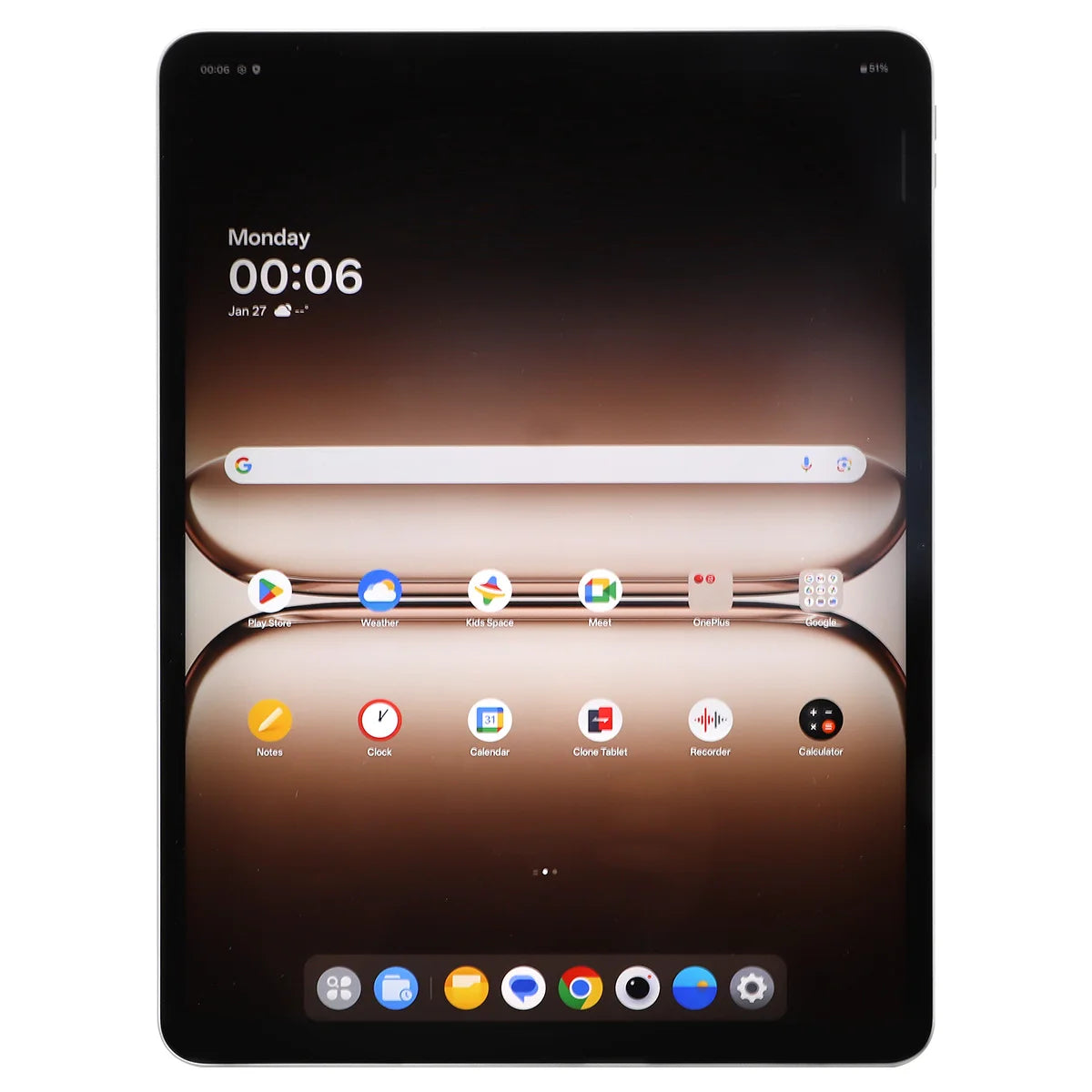 Global Version OnePlus Pad 3 13.2inches Tablet 144Hz Screen 12140mAh Snapdragon 8 Battery 13MP Rear Camera 8 Speakers 80W Charge.