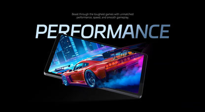 ALLDOCUBE iPlay 70 mini Ultra Gaming Tablet 8.8'' 2.5K 144Hz Snapdragon 7+Gen3 20GB（12+8 Virtual）RAM 256GB ROM 7300mAh Android14.