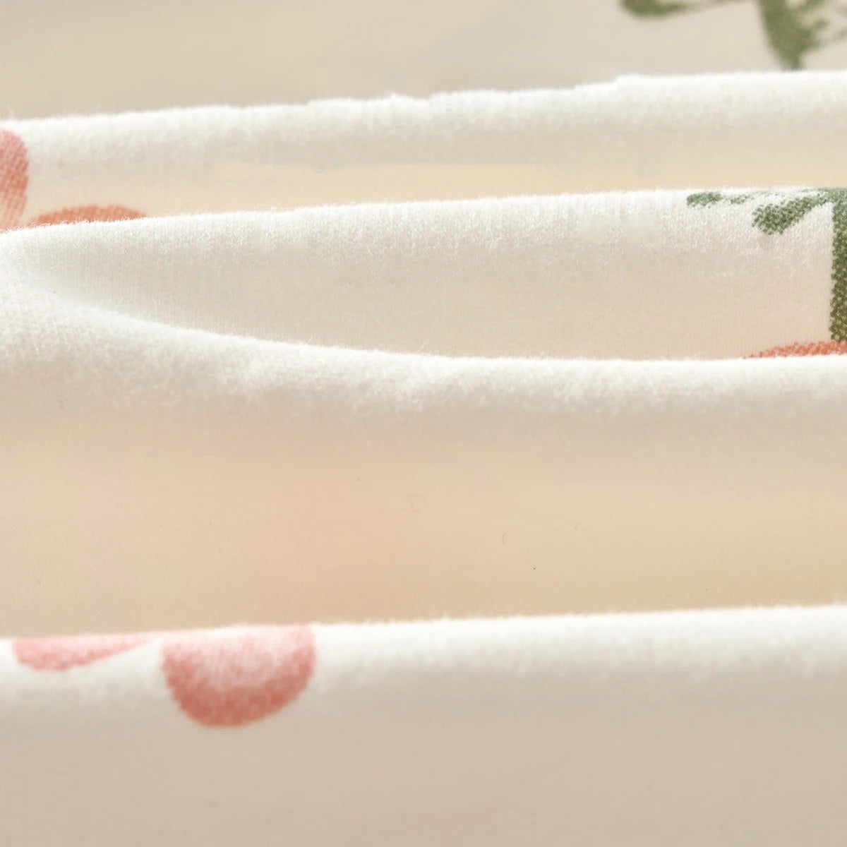 Ircomll 2-teiliger Frühlings- und Herbst-Body für Neugeborene, Baumwolle, langärmelig, Kleidung, Säuglingskleidung, Pyjama, Overalls für Mädchen und Jungen, 0–6 Monate.