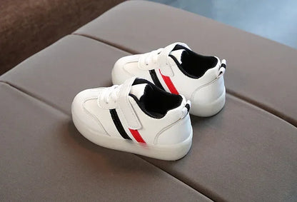 Children Led Shoes Boys Girls Lighted Casual Sneakers Glowing Shoes For Kid Sneakers With Luminous Sole Running Shoes Luminous.