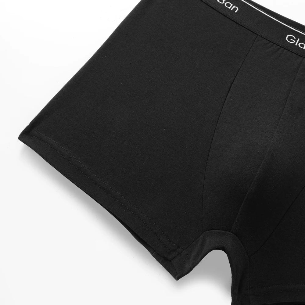 6 stücke Pack Baumwolle Boxer Männer Unterwäsche Männlich Marke Höschen Und Unterhose Für Homme Luxus Set Shorts Box Slips Marke briefs