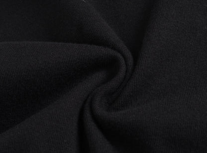 Honeyzone 3PCS Schwarz Baby Jungen Kleidung Sets Langarm Body Baumwolle Weiche Overalls Unterwäsche Neugeborenen Loungewear Infant Outfit.